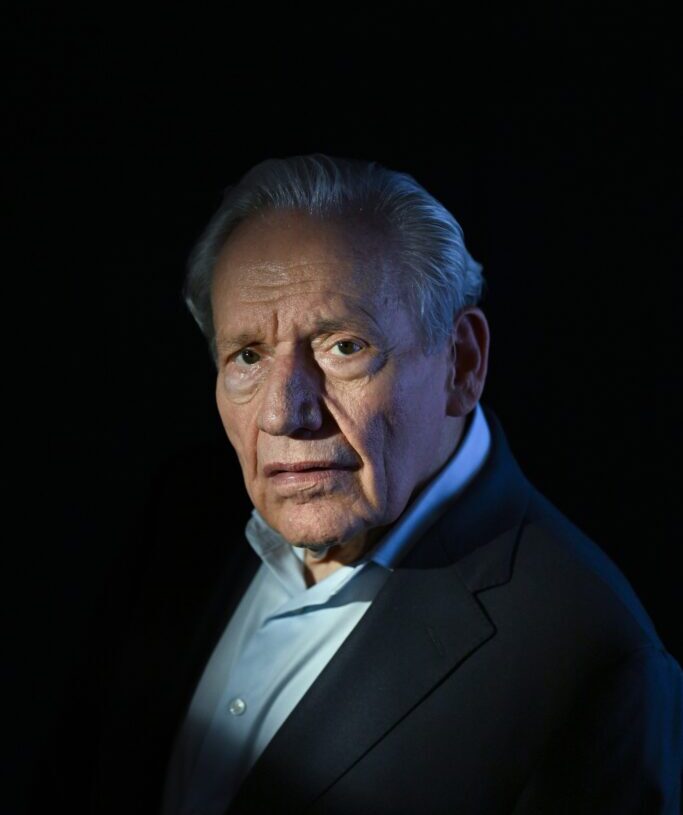 Bob Woodward spills his ‘Secrets’