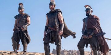 Grok Says Its AI-Generated Version of ‘The Odyssey’ Is ‘Not Historically Accurate’