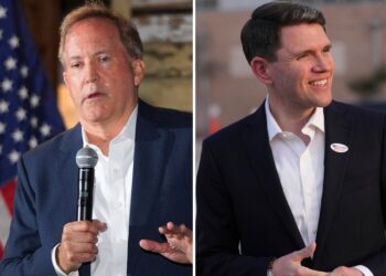 The sleeper issue that could decide the U.S. Senate race in Texas