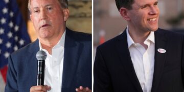 The sleeper issue that could decide the U.S. Senate race in Texas
