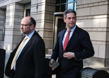 Meta’s Global Policy Chief to Leave After 15 Years