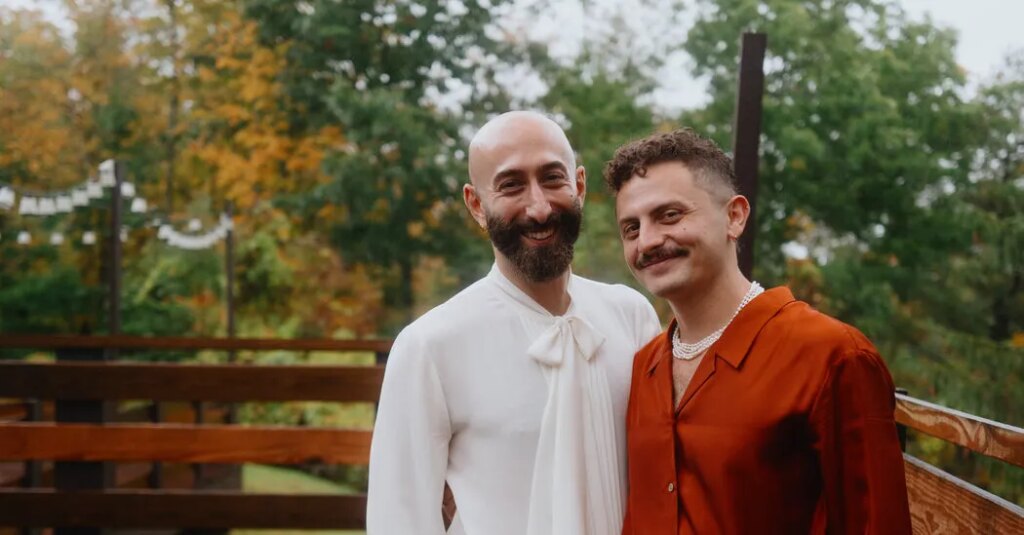 The First Date Was a Dud, So They Tried Again