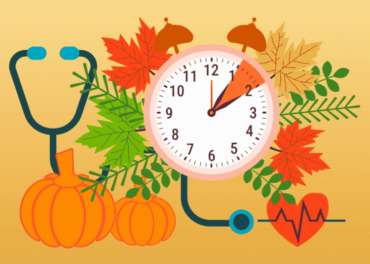 Why daylight saving time should be eliminated entirely