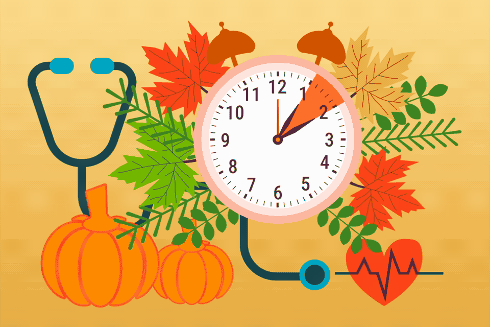 Why daylight saving time should be eliminated entirely