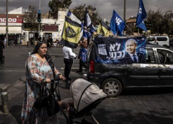 Will next week’s election change Israel? Here’s where candidates stand on top issues.