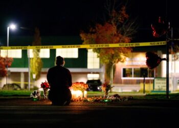 What to know about the Oregon elementary school shooting