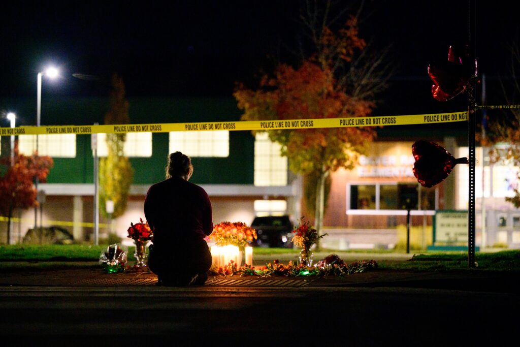 What to know about the Oregon elementary school shooting