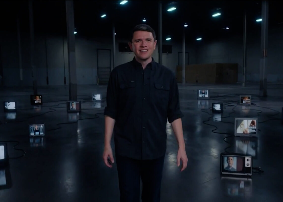 AI ad mocks Talarico as Bible-defacing radical. Democrats bet it will backfire.