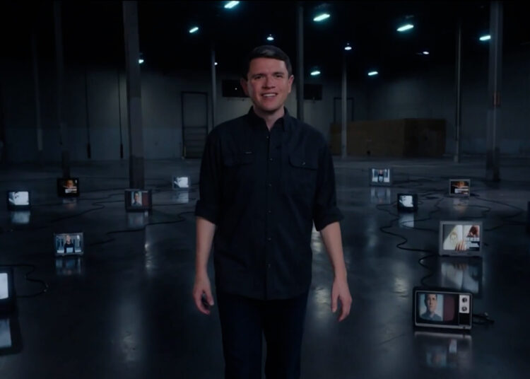 AI ad mocks Talarico as Bible-defacing radical. Democrats bet it will backfire.