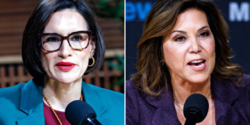 Takeaways from the only Minnesota Senate debate between Peggy Flanagan, Michelle Tafoya