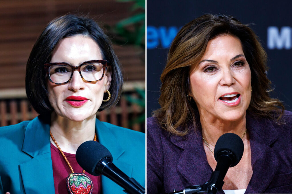 Takeaways from the only Minnesota Senate debate between Peggy Flanagan, Michelle Tafoya