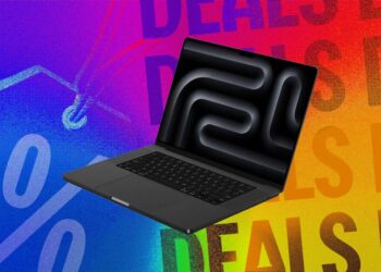 The MacBook Pro Max Just Dropped to Its Lowest Price Ever