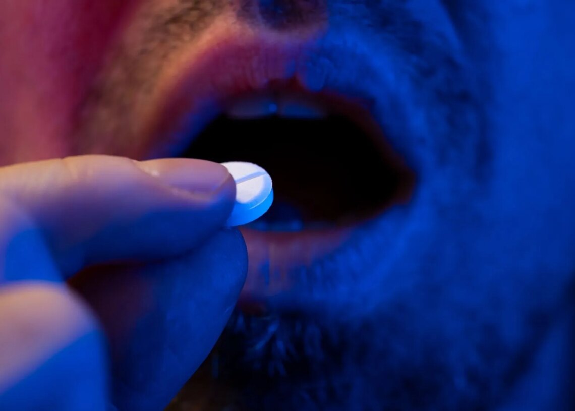 Male Birth Control Pills Are in Development, and One Might Even Make Sex Better