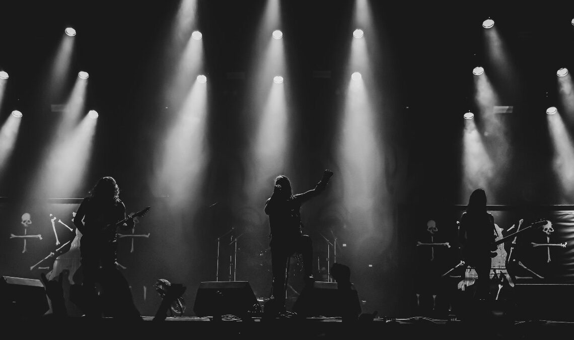 Metal Band’s Ugly Breakup Turns Public as Fired Musicians Accuse Founder of Toxic Behavior
