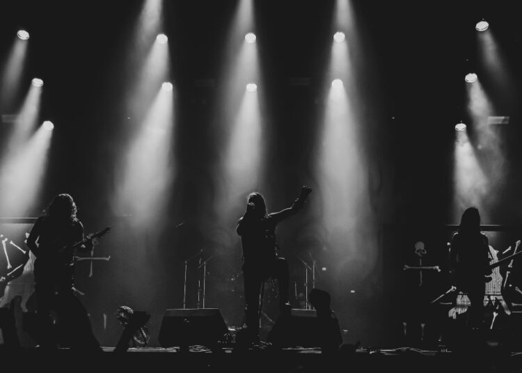 Metal Band’s Ugly Breakup Turns Public as Fired Musicians Accuse Founder of Toxic Behavior