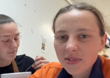 WATCH: This Guy’s Apology for Missing a Hinge Date Just Kept Getting Weirder and Weirder
