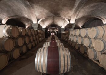 Italy May Have Just Seen Its Biggest Wine Heist Ever (And the Details Are Wild)