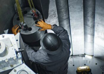 The U.S. military and NASA have power problems. Nuclear microreactors might solve both