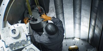 The U.S. military and NASA have power problems. Nuclear microreactors might solve both