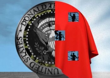 The radical Democratic plan to change the government for good