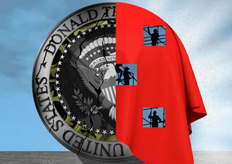 The radical Democratic plan to change the government for good