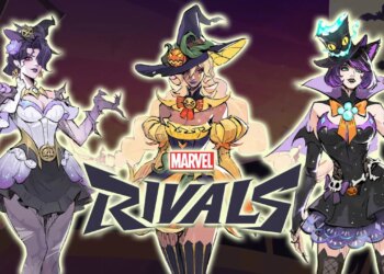 Marvel Rivals Halloween Skins Revealed – Release Date & All 9 Characters