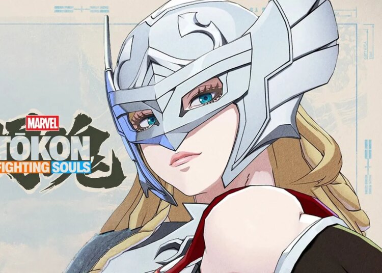 Marvel Tokon: Fighting Souls Year One Roster Revealed – All New Characters