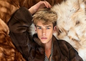 Meet the Fashion Influencer Who Says ‘Cringe’ Was Invented by ‘Big Normal’