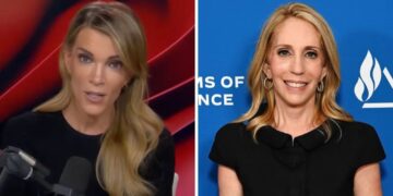 Megyn Kelly Says Dana Bash ‘Looks So Stupid’ After Alaska Democrats’ Dan Sullivan Scam