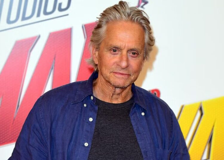 Michael Douglas Says He Asked Marvel to Kill Him Off in ‘Ant-Man’ Movies: ‘You Can’t Get Out of It’