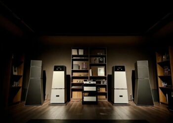 This Preamp Costs More Than a Fancy Sports Car