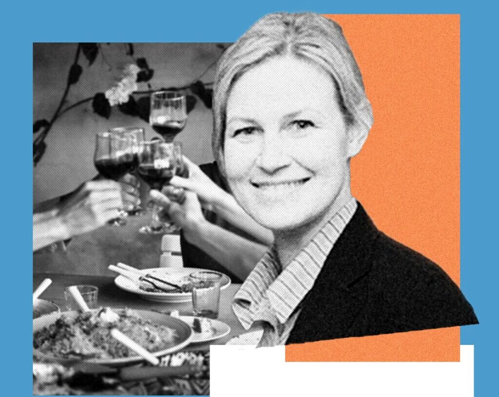 The Social Society Helping Women Join the AI Boom