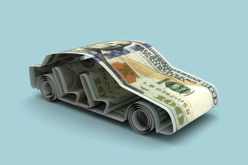 The hidden divide that makes life so much less affordable for some Americans