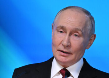Putin is no humanitarian, but is he ready to negotiate?