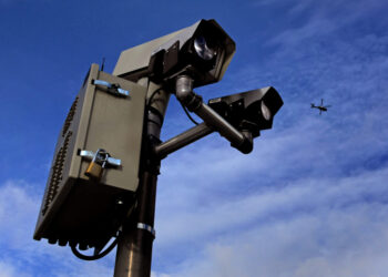 Can you fight a camera ticket you got in a rental car? You can try.