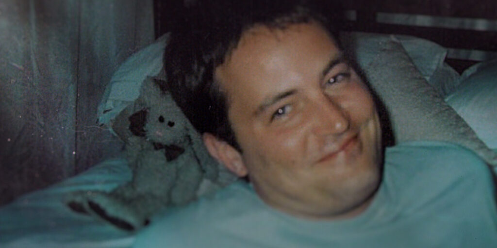 The four most revealing insights from Netflix’s new Matthew Perry doc