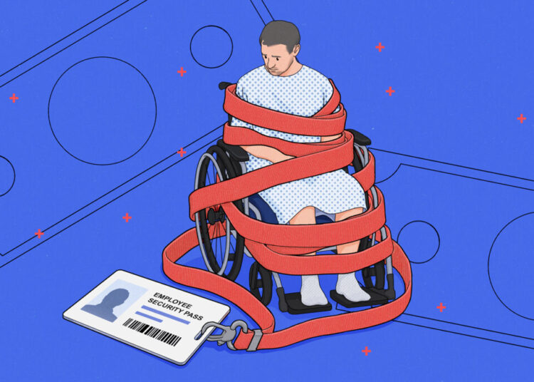 Health insurance through work is under strain. What comes next?