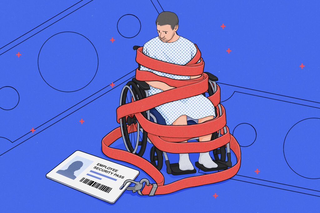 Health insurance through work is under strain. What comes next?