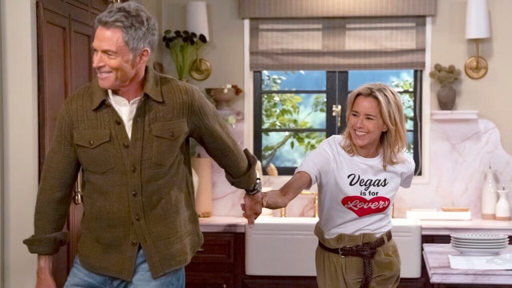 ‘Newlyweds’ Episode Release Schedule: When Do New Episodes Air?