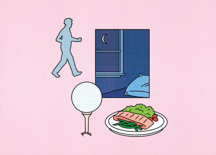 At 80, he’s a top dementia expert. Here’s how he keeps his brain healthy.