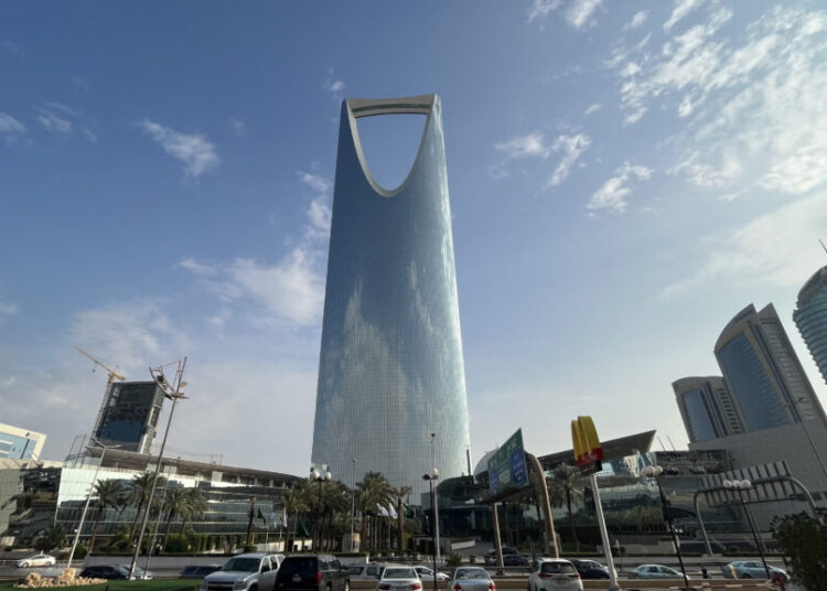 U.S. orders some diplomats to leave Saudi Arabia amid Houthi attacks