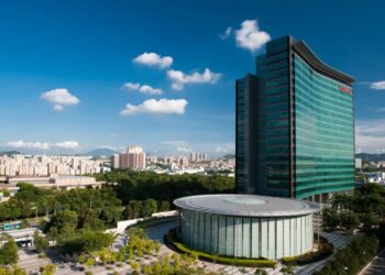 Inside Huawei’s innovation journey: seeing it, living it, leading it