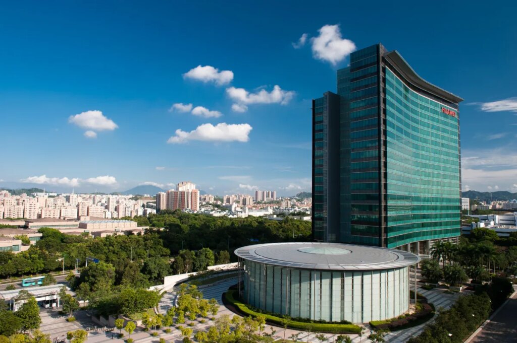 Inside Huawei’s innovation journey: seeing it, living it, leading it