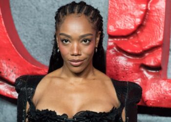 Naomi Ackie Says Ex-Manager Asked Her to ‘Look Like I’m Mixed-Race’ for Auditions