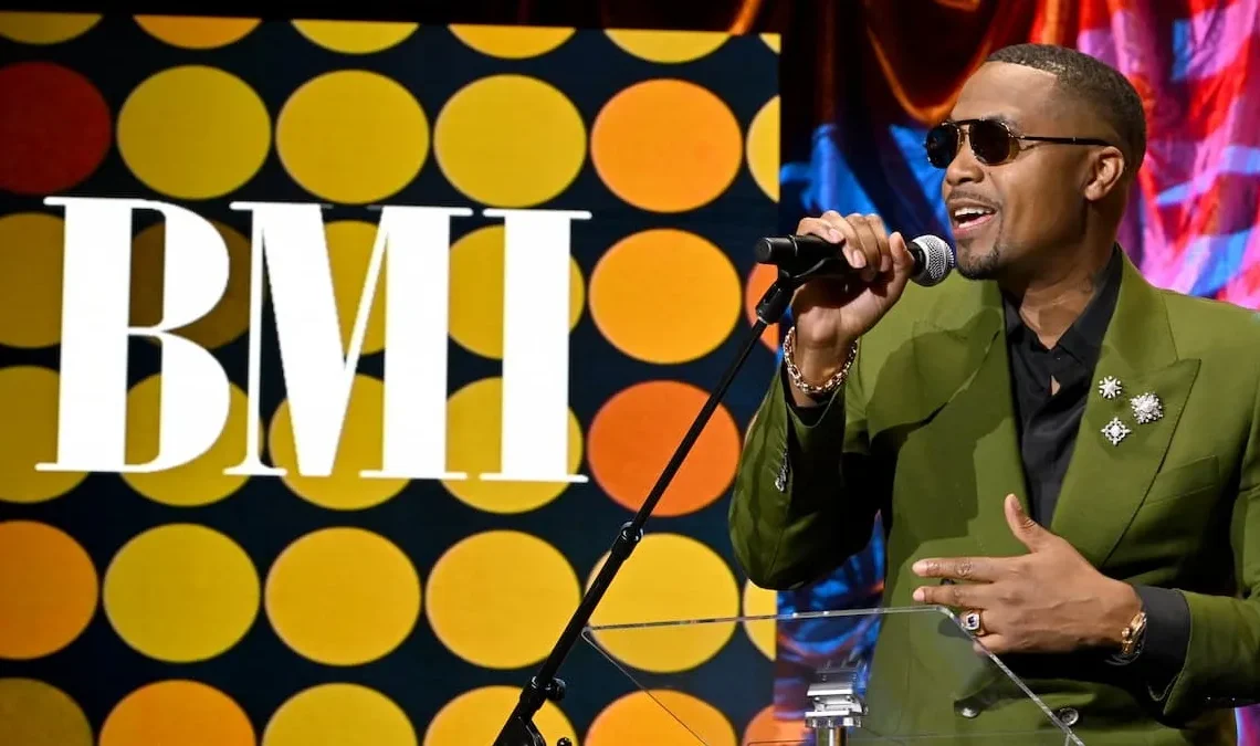Nas Slams the Music Industry Over Disrespect, Teases New Music: ‘It’s Time to Address It’