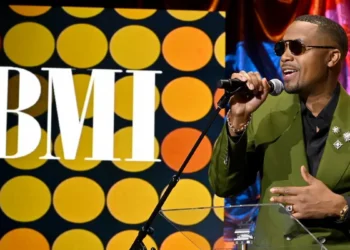 Nas Slams the Music Industry Over Disrespect, Teases New Music: ‘It’s Time to Address It’