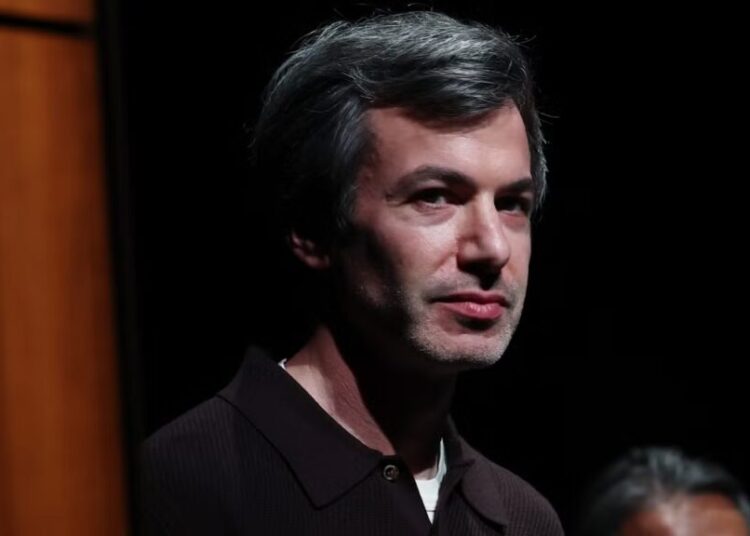 Elizabeth Holmes Called Nathan Fielder the Day Before ‘You Can See Everything’ Hit Theaters