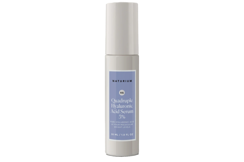 Naturium Quadruple Hyaluronic Acid Serum 5%