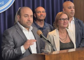 LA City Council Approves Free Permits for Microshoots, $1 Permits for City-Owned Property