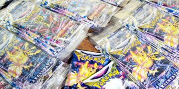 Nearly $1 Million in Pokémon and Sports Cards Stolen From FedEx Truck in California